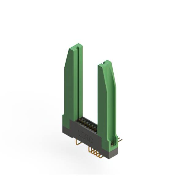 395-020-558-278 EDAC Inc.  Edgeboard Connectors